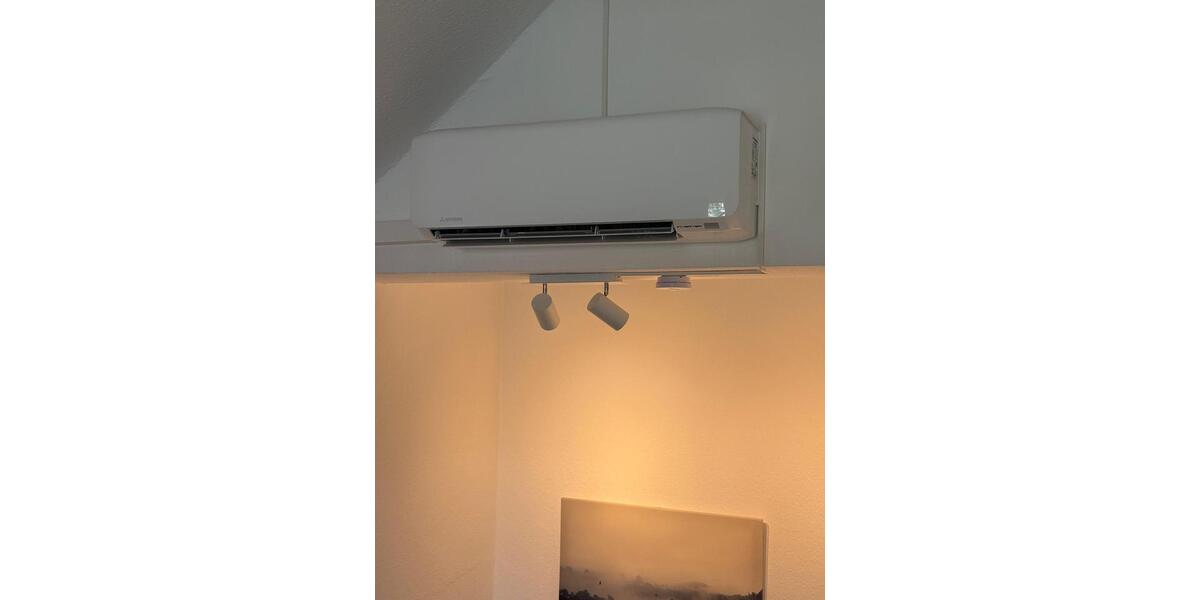 Maisonettenwohnung Horn-Bad Meinberg Bad Meinberg - 2 Zimmer, 50 m&sup2;, 1.250&euro; | Angebot:25403042