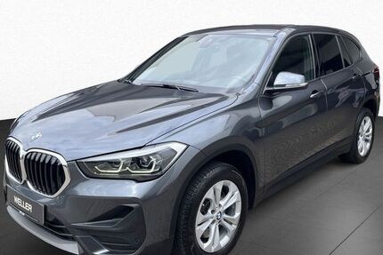 BMW X1 78.600 km 23.450 &euro; Detmold 32758