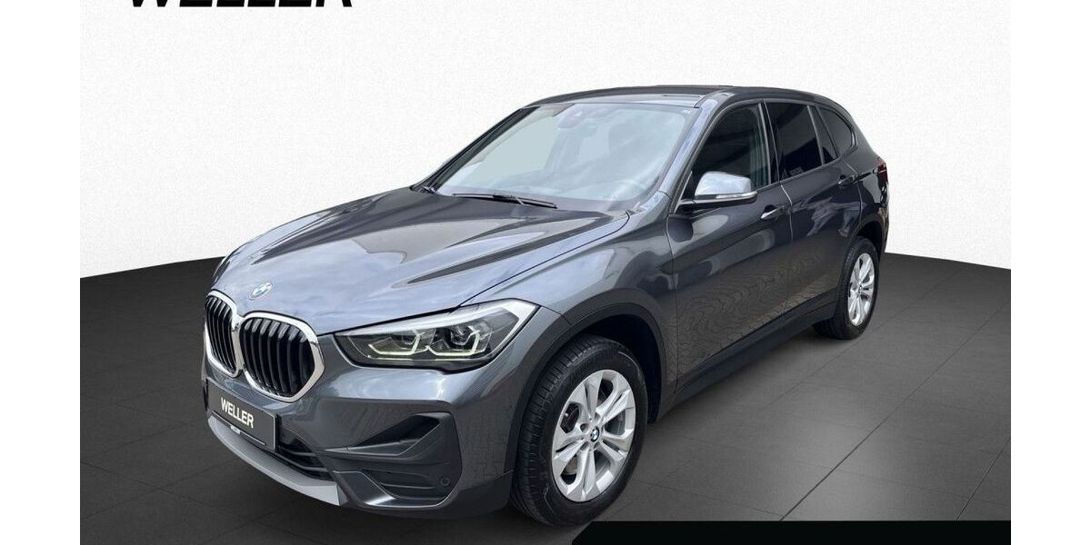 BMW X1 78.600 km 23.450 &euro; Detmold 32758