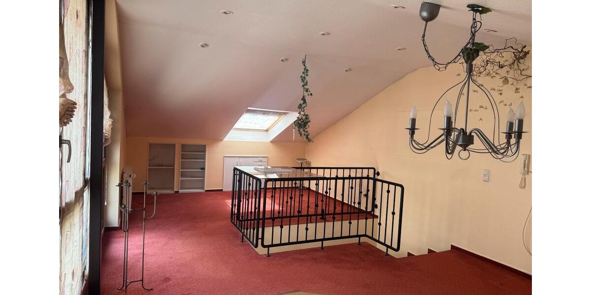 Reihenhaus Bad Lippspringe - 5 Zimmer, 100 m&sup2;, 850&euro; | Angebot:26677613