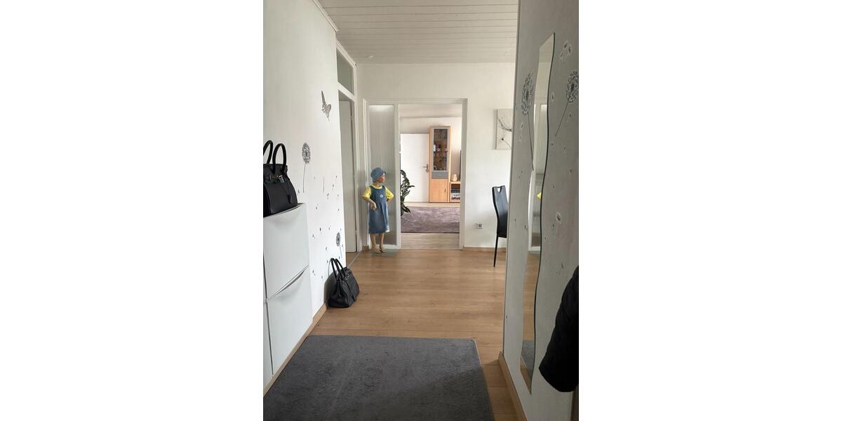 Etagenwohnung Marsberg - 5 Zimmer, 96 m&sup2;, 720&euro; | Angebot:25591794