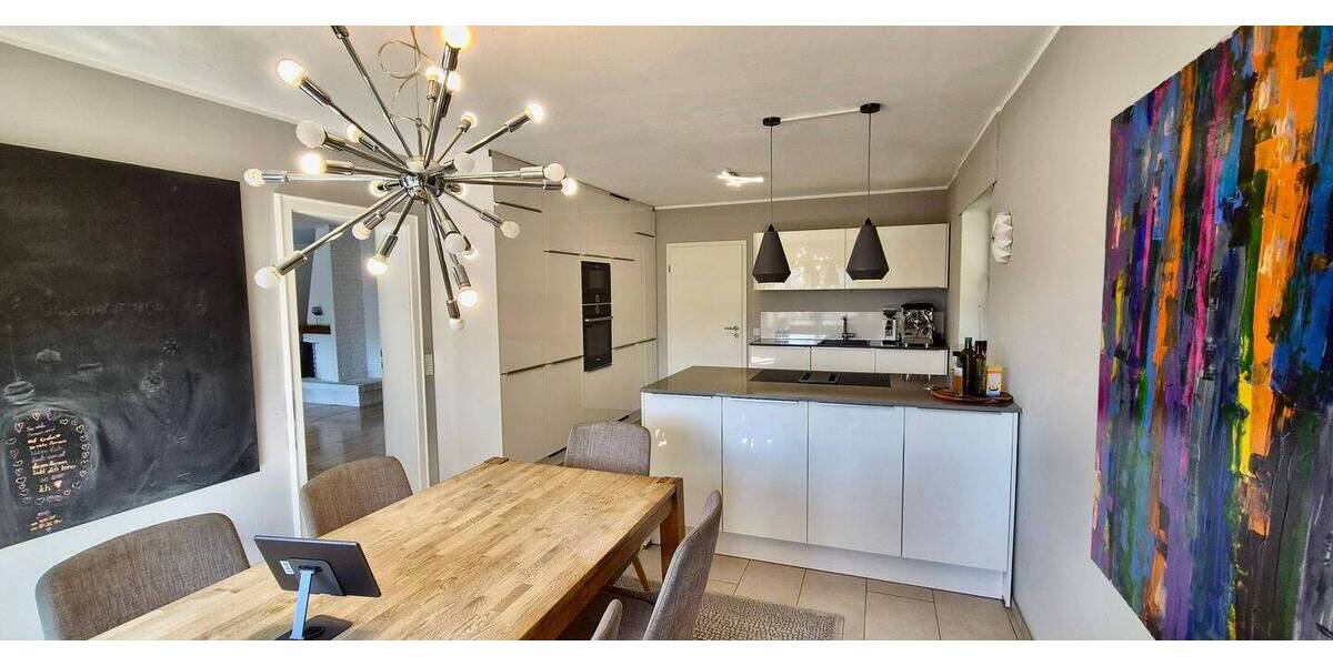 Einfamilienhaus Paderborn Kernstadt - 7 Zimmer, 160 m&sup2;, 579.000&euro; | Angebot:26229320