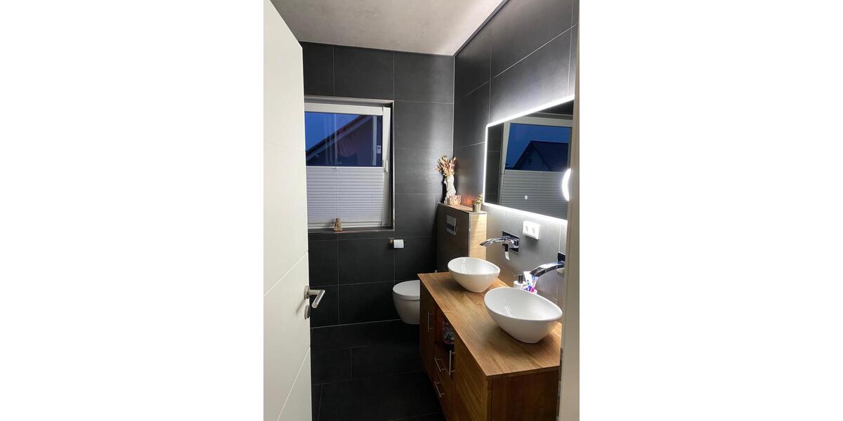 Ohne Provision Stilvolle Maisonettewohnung in Paderborn-Goldgrund 3 zimmer