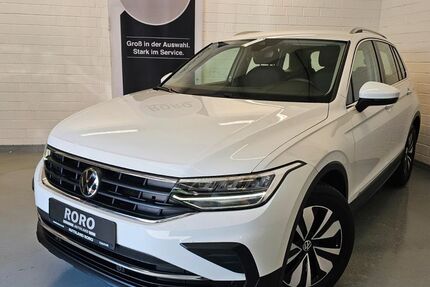 VW Tiguan 125.760 km 21.250 &euro; Lippstadt 59557