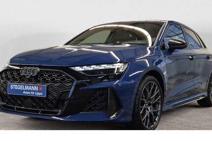 Audi RS3 4.990 km 75.490 &euro; Detmold 32756