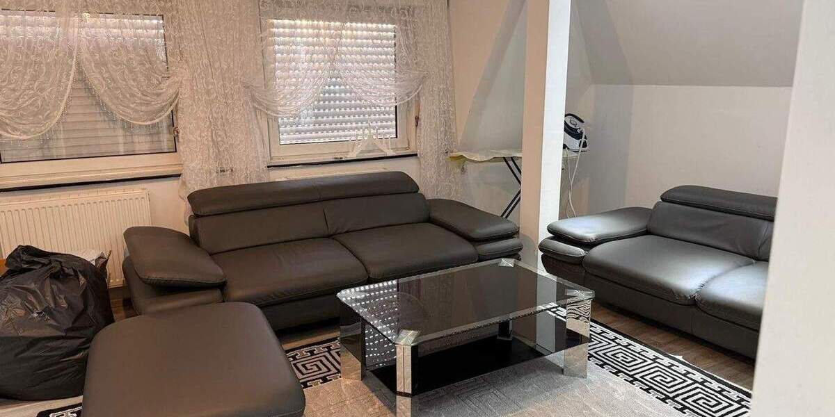 Einfamilienhaus in zentrumsnaher Lage von Horn 7 zimmer