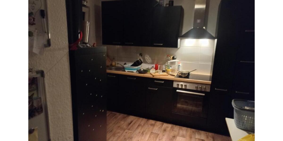 Etagenwohnung Bad Driburg - 3 Zimmer, 89 m&sup2;, 600&euro; | Angebot:27626195