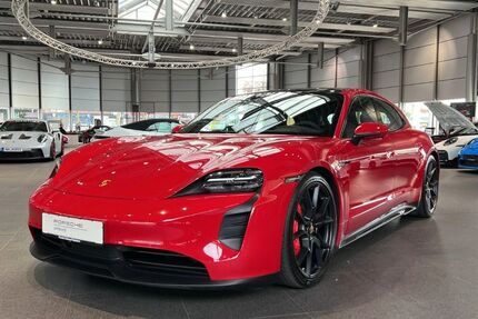 Porsche Taycan 26.800 km 86.890 € Paderborn 33100