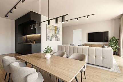 Wohnung zum Kaufen in Hövelhof 270.556 € 62.92 m² 2 zimmer