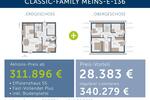 Einfamilienhaus Bad Driburg - 5 Zimmer, 136 m&sup2;, 1.600&euro; | Angebot:26445598