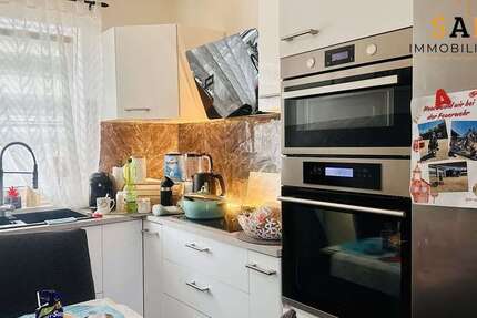 Wohnung zum Kaufen in Leopoldshöhe 199.900 € 99 m² 5 zimmer