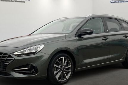 Hyundai i30 20.100 km 17.990 € Paderborn 33106
