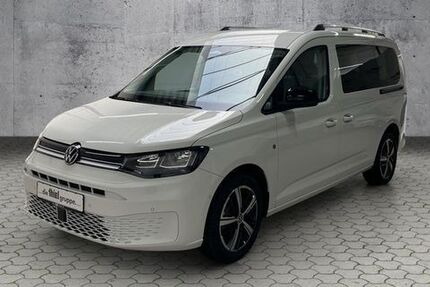VW Caddy Maxi 1.500 km 38.880 &euro; Paderborn 33100