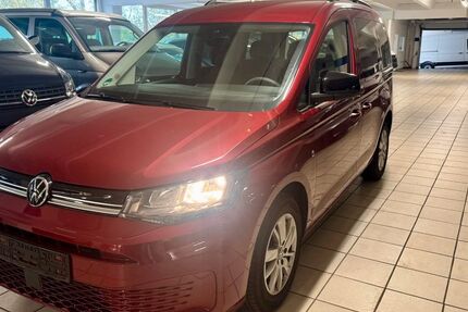 VW Caddy 15.000 km 27.699 € Bielefeld 33613