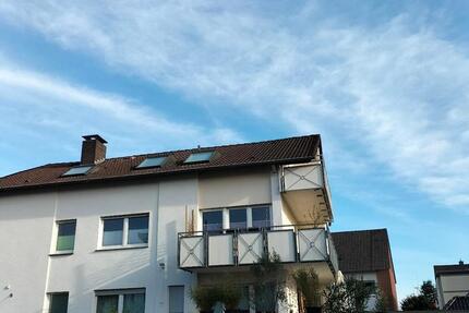 Wohnung Bad Lippspringe - 2 Zimmer, 73 m&sup2;, 600&euro; | Angebot:25569611