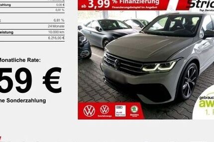 VW Tiguan 43.805 km 37.449 &euro; Horn-Bad Meinberg 32805