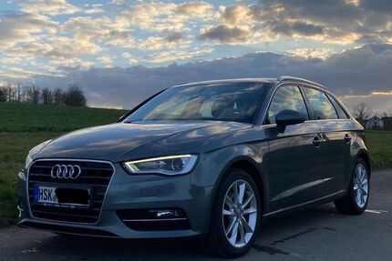 Audi A3 163.000 km 14.000 &euro; Marsberg 34431