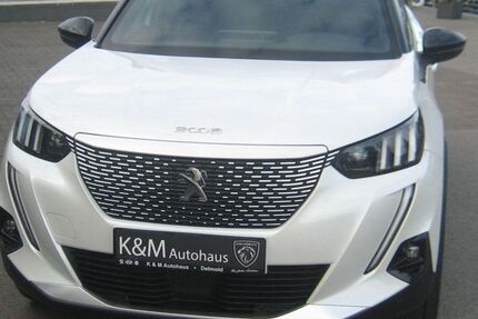 Peugeot 208 34.000 km 20.900 &euro; Detmold 32758