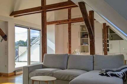 Zimmer Bielefeld Mitte - 3 Zimmer, 1.800&euro; | Angebot:24987210