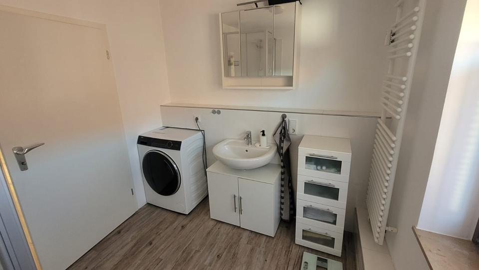 Dachgeschoßwohnung Brakel - 2 Zimmer, 70 m&sup2;, 580&euro; | Angebot:26648900