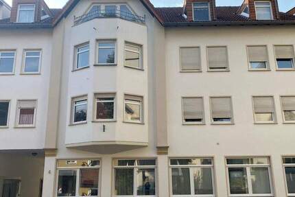 Großzügige 2-Zimmer Wohnung Geseke - Zentrum! 2 zimmer