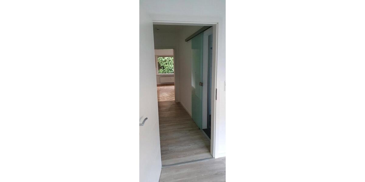 Erdgeschoßwohnung Detmold - 2 Zimmer, 50 m&sup2;, 450&euro; | Angebot:25095643