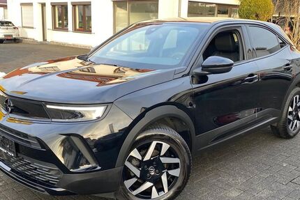 Opel Mokka 19.128 km 19.880 &euro; Detmold 32758