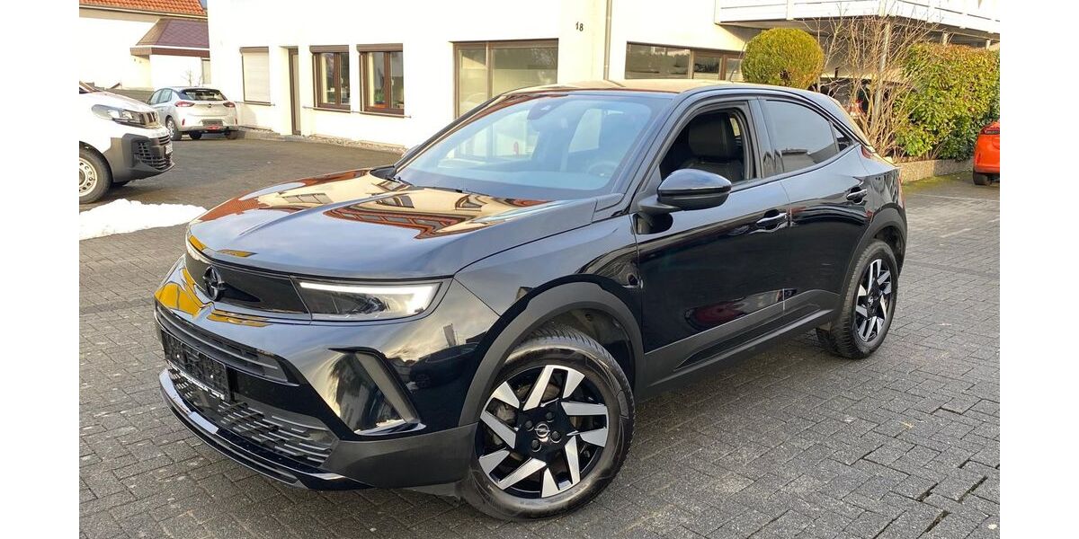 Opel Mokka 19.128 km 19.880 &euro; Detmold 32758