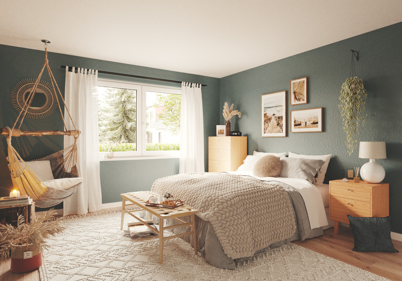 Bungalow Detmold Heidenoldendorf - 5 Zimmer, 127 m&sup2;, 440.000&euro; | Angebot:25567806