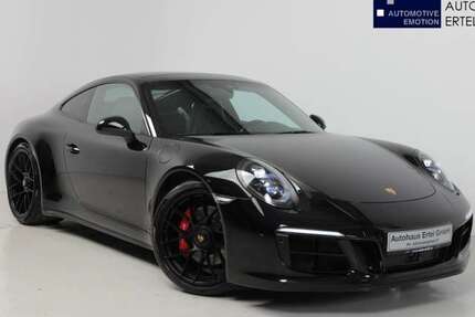 Porsche 991
