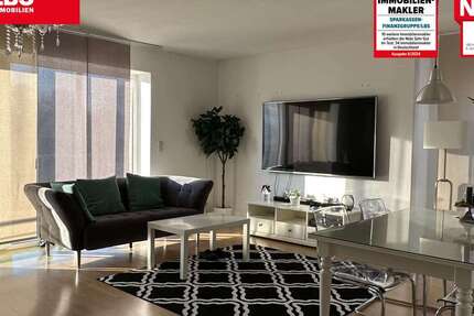 Wohnung Detmold Hiddesen - 4 Zimmer, 97 m&sup2;, 279.000&euro; | Angebot:23897809