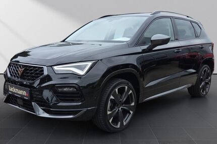 Cupra Ateca 25.800 km 27.490 &euro; Paderborn 33104