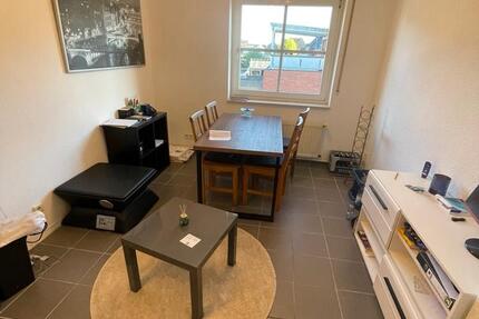 Wohnung Delbrück - 2 Zimmer, 27 m&sup2;, 405&euro; | Angebot:26475284