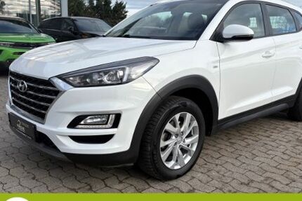 Hyundai TUCSON 70.807 km 17.275 &euro; Lippstadt 59557
