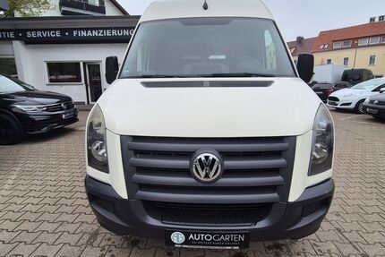 VW Crafter 208.000 km 6.850 &euro; Paderborn 33098
