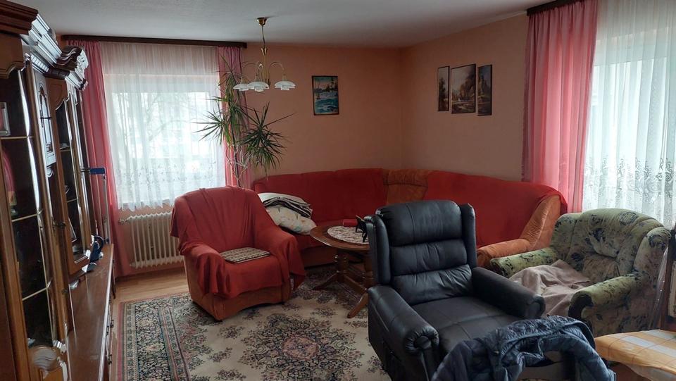 Etagenwohnung Detmold Hakedahl - 3 Zimmer, 73 m&sup2;, 80.000&euro; | Angebot:25225151