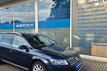 VW Passat 181.347 km 9.999 &euro; Delbrück 33129
