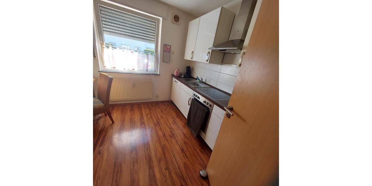 Erdgeschoßwohnung Augustdorf - 3 Zimmer, 71 m&sup2;, 650&euro; | Angebot:26279886