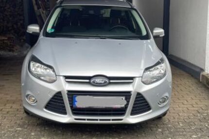 Ford Focus 267.000 km 4.999 € Warburg 34414