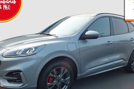 Ford Kuga 8.800 km 32.950 € Langenberg 33449