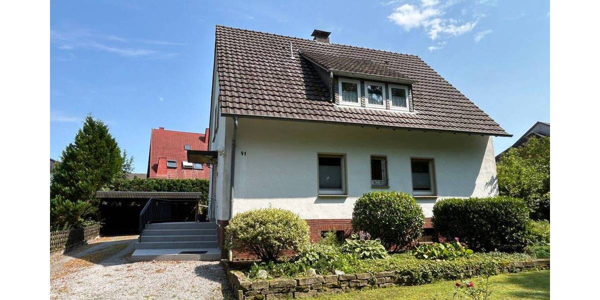 Einfamilienhaus Marsberg Obermarsberg - 6 Zimmer, 140 m&sup2;, 165.000&euro; | Angebot:26724840