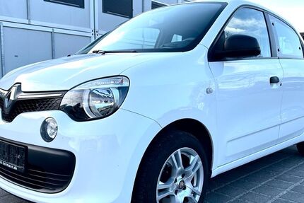 Renault Twingo 74.000 km 5.899 &euro; Paderborn 33104