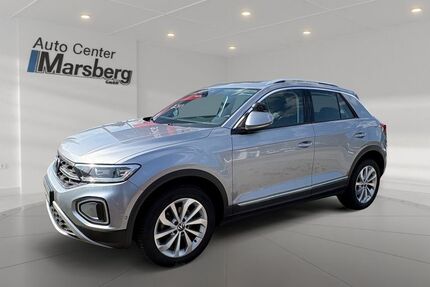 VW T-Roc 40.956 km 23.980 &euro; Marsberg 34431