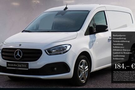 Mercedes-Benz Citan 25.343 km 24.978 &euro; Paderborn 33106