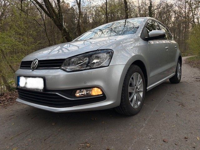 VW Polo 115.918 km 7.050 &euro; Bad Driburg 33014