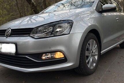 VW Polo 115.918 km 7.990 &euro; Bad Driburg 33014