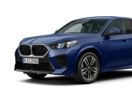 BMW X2 8.278 km 42.750 &euro; Paderborn 33104