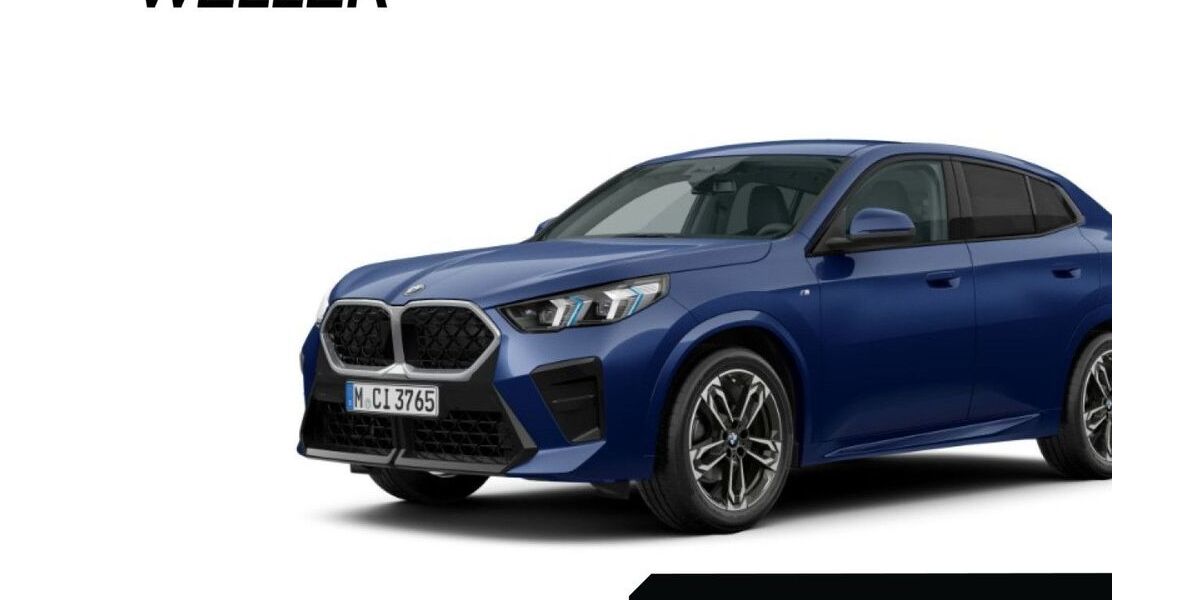 BMW X2 8.278 km 42.750 &euro; Paderborn 33104