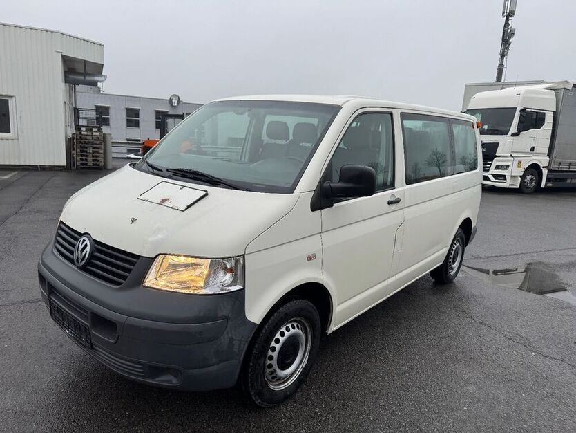 T5 Transporter