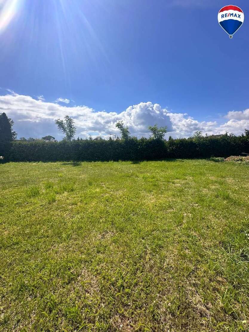 Grundstück zu verkaufen in Augustdorf 413.000 € 1150 m² zimmer